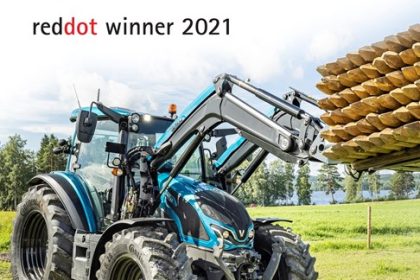292 1 do pliku 6629 Valtra G series RedDot winner