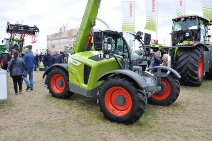 293 1 do pliku 6650 Agro Show 2019
