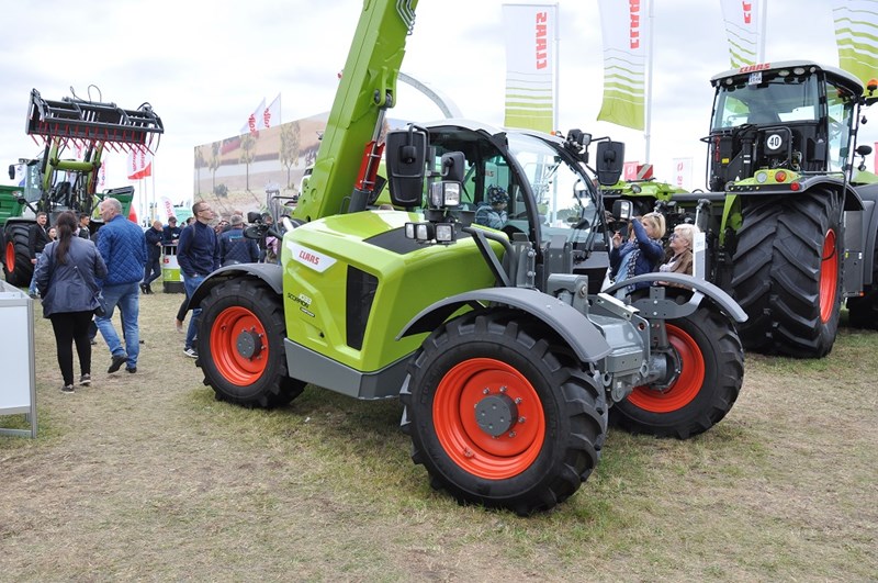 293 1 do pliku 6650 Agro Show 2019
