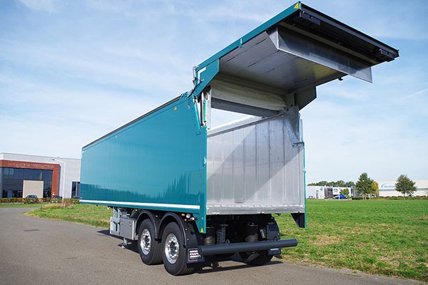 309 1 do pliku 6605 Knappen Trailers fond mouvant betteraves