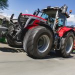 310 1 do pliku 6666 MF 6S 180 DISC KUHN TRANSPORT BEZU 0521 342