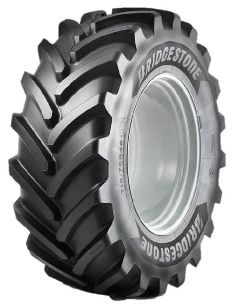 341 1 01 do pliku 6697 Bridgestone VX TRACTOR