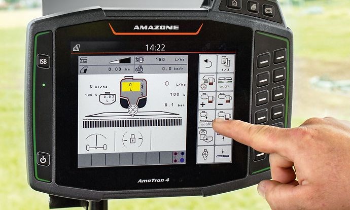 369 1 do pliku 6725 1 Aktywacja DirectInject w terminalu AmaTron 4