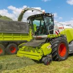 381 1 01 do pliku 6727 Claas sieczkarnia