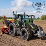 383 1 do pliku 6745 Valtra Farm Machine 2022 Utility Tractor
