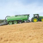 386 1 do pliku 6742 John Deere 8 instead of 4 wheels
