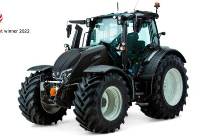 391 1 do pliku 6755 Valtra N5 Red Dot 2022 with logo