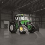 399 1 6764 John Deere