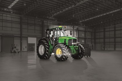 399 1 6764 John Deere