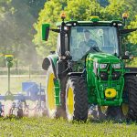 410 1 6751 SF7000 Universal Implement Tractor