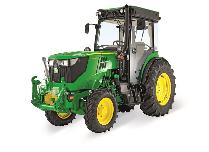 421 1 6788 John Deere 5115GN