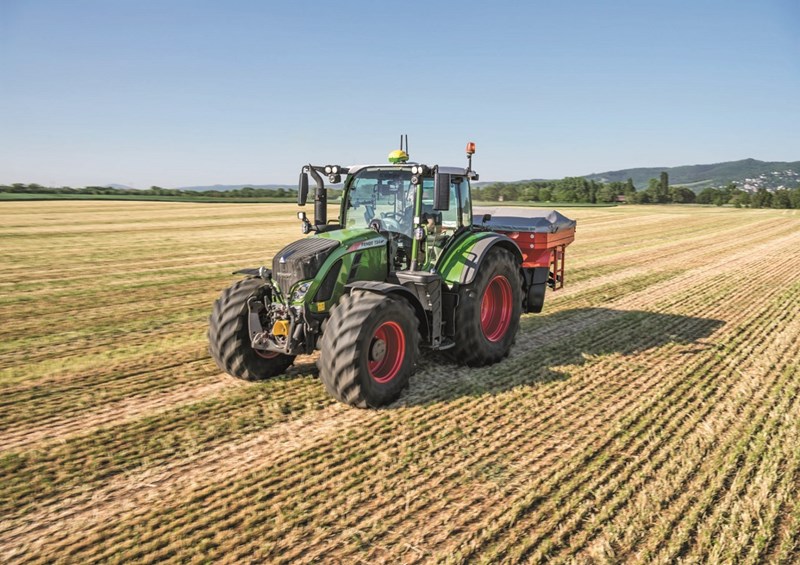 434 1 6816 John Deere