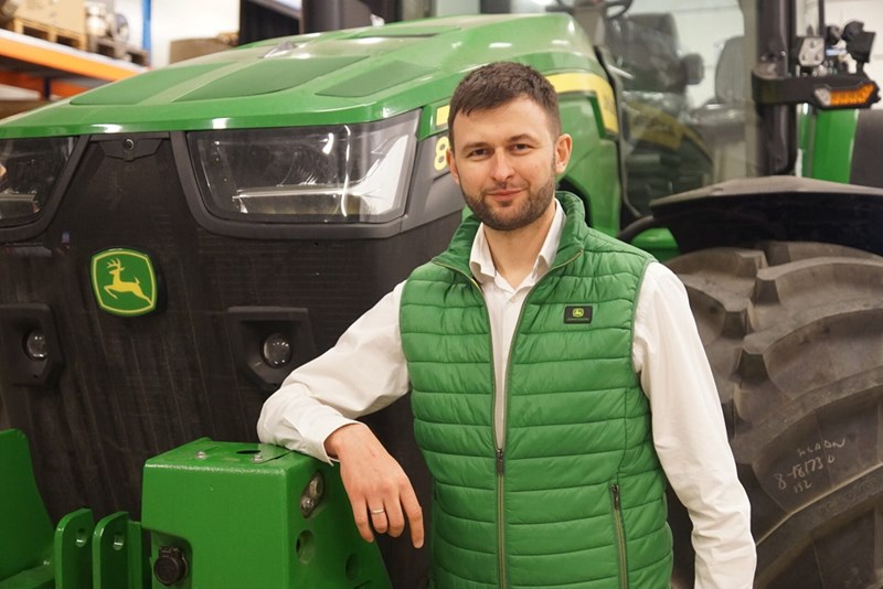 445 1 01 6760 Bogdan Kazimierczak