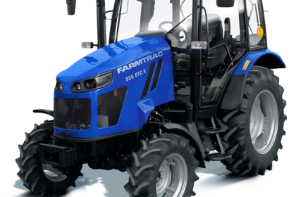 450 1 01 6828 Farmtrac 555DTc V