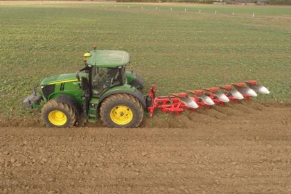 452 1 01 6820 na otwarcie VARI MASTER L Ploughing Easy settings 0