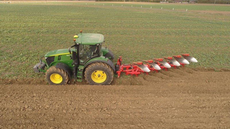 452 1 01 6820 na otwarcie VARI MASTER L Ploughing Easy settings 0