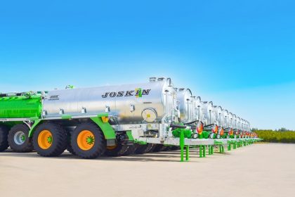 456 1 1 6844 Joskin 1 Volumetra advantage series