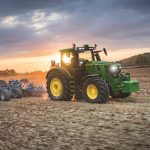 462 1 6853 John Deere r2g034353 LSC