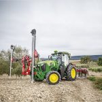 484 1 1 6838 ciagnik John Deere 5ML