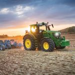 493 1 6895 John Deere 6R250