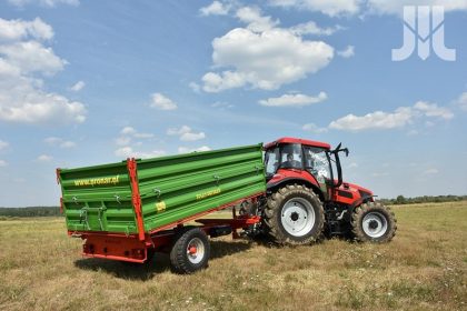 494 1 6896 Pronar T654 2 3