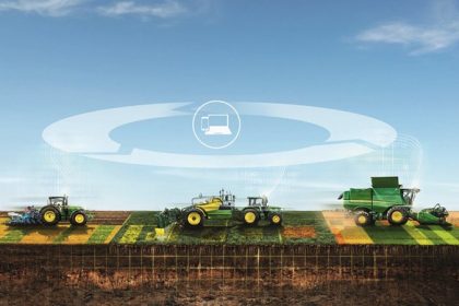 496 1 6892 Fot 1 Dni Otwarte John Deere 2023 postaw na rolnictwo precyzyjne