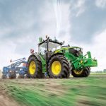 500 1 6907 John Deere 6R
