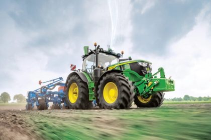 500 1 6907 John Deere 6R