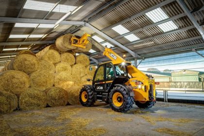 503 1 01 a 6898 JCB A 542 70 50KPH AGRI PRO 9 50100