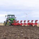 514 1 6870 SERVO T 6000 On Land John Deere 461