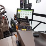 525 1 01 6886 John Deere 02 6R Series with the new G5Plus CommandCenter