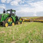 528 1 1 6889 John Deere gasienicowy r2g035175 LSC