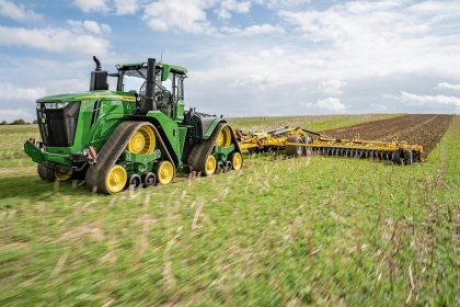 528 1 1 6889 John Deere gasienicowy r2g035175 LSC