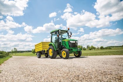 533 1 6939 John Deere