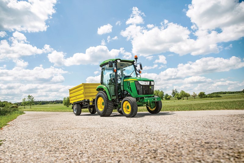 533 1 6939 John Deere