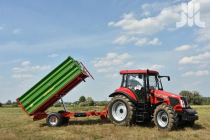 536 1 6949 Pronar T654 2 2