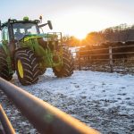 543 1 6948 John Deere 6R