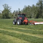547 1 6918 FC 3515 WORK GROUND CASE