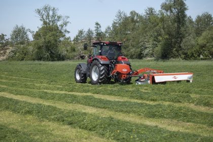 547 1 6918 FC 3515 WORK GROUND CASE