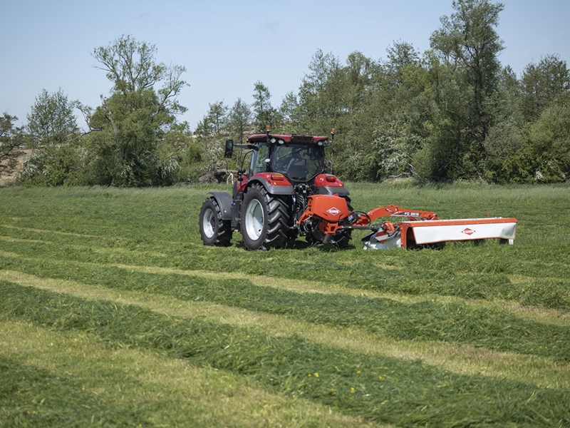 547 1 6918 FC 3515 WORK GROUND CASE