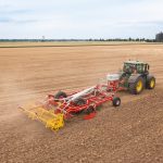 548 1 6921 TERRIA 4040 TEGOSEM JohnDeere Drohne 34