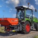 555 1 6962 MDS 8.2 W TRANSPORT GROUND FENDT 1