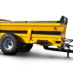 558 1 01 6961 Wielton Agro Rozrzutnik