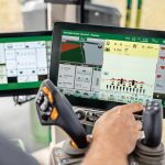 560 1 1 6969 Fot 2 Informacja prasowa John Deere liderem sprzedazy ciagnikow powyzej 150KM w 2023 roku