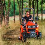 562 1 6972 Kubota E1261 1