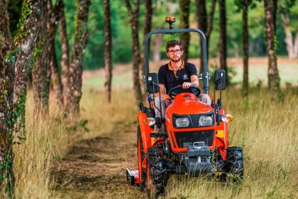 562 1 6972 Kubota E1261 1