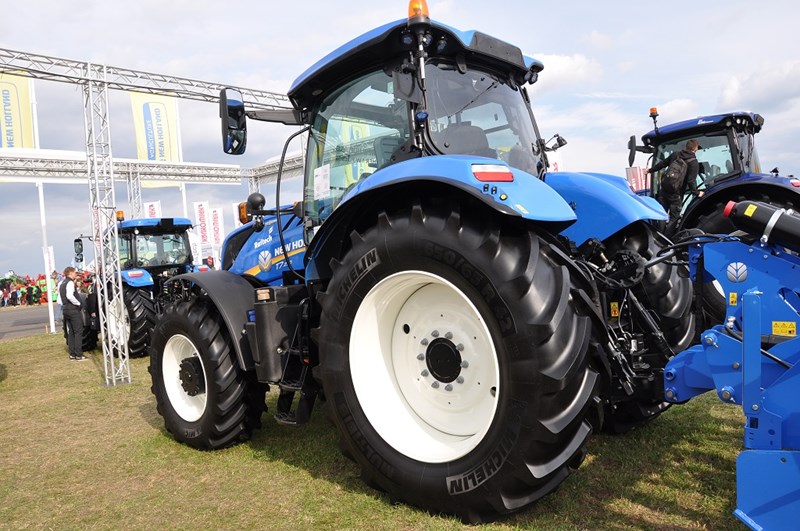 564 1 6970 New Holland