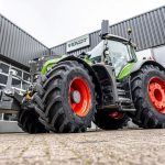 575 1 6942 Fendt Vredestein Tyres PR image