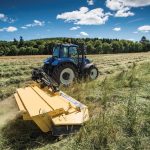578 1 01 6977 New Holland kosiarka DiscCutter 320P 18 080