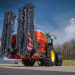579 1 6912 AERO 32.1 TRANSPORT GROUND JOHN DEERE 1